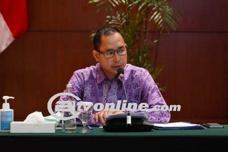 Kemenlu Ungkap Tak Ada WNI Terdampak Serangan Iran ke Israel Sejauh Ini