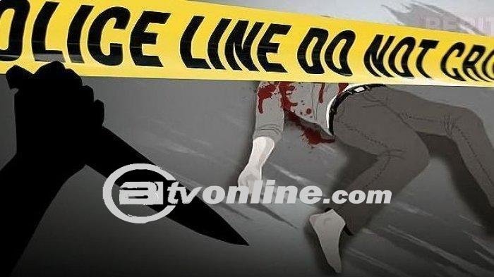 Seorang Pria Tewas Bersimbah Darah di Kabupaten Bogor, Polisi Mulai Usut Kasus
