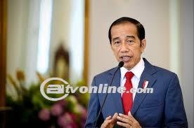 Presiden Jokowi Teken Keppres Keanggotaan Indonesia di Satgas Anti-Pencucian Uang