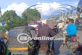 Polres Padangsidimpuan Siapkan Pelayanan Prima untuk Kelancaran Arus Balik Lebaran 2024