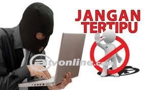 Pilot Gadungan Dipolisikan , Diduga Tipu Korban Jadi Pramugari di Tangerang