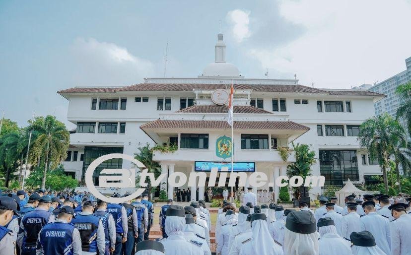 Pemko Medan Menyuarakan Makna Otonomi Daerah, Masyarakat Merajut Harmoni dengan Pemerintah