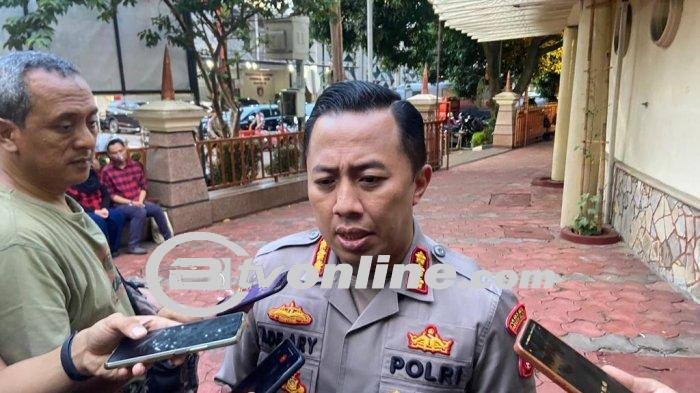 Persiapan Pengamanan May Day, Ribuan Personel Siap Disiagakan
