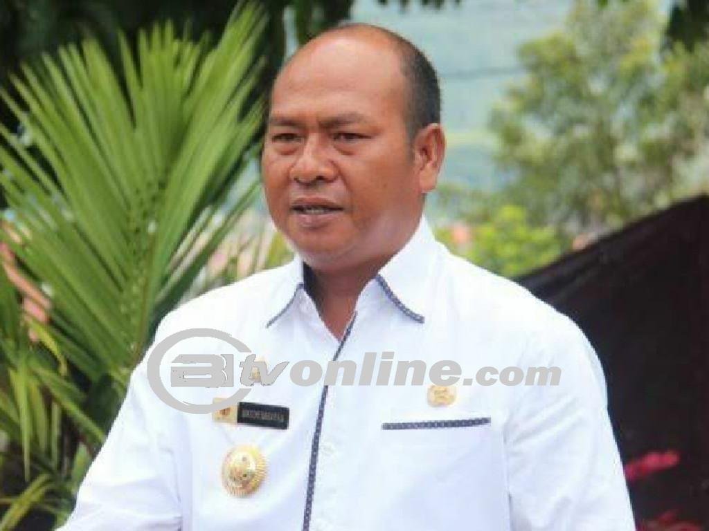 Mantan Bupati Taput dan Mantan Gubsu Bersaing Amankan Tiket Pilgub Sumut Dari PDIP, Siapakah Yang Akan Dipilih?