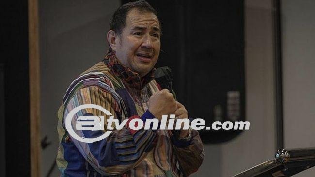 Diduga Penistaan Agama , Polda Metro Jaya Mulai Usut  Kasus Pendeta Gilbert Lumoindong