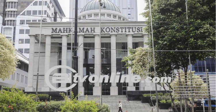Saksi Memed Alijaya Minta Pertanyaan Tidak Berat, Suhartoyo Ingatkan Hadir untuk Ditanyai