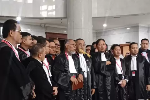 Kubu Anies-Muhaimin Siapkan Bukti Tambahan untuk Sengketa Pilpres 2024 di MK