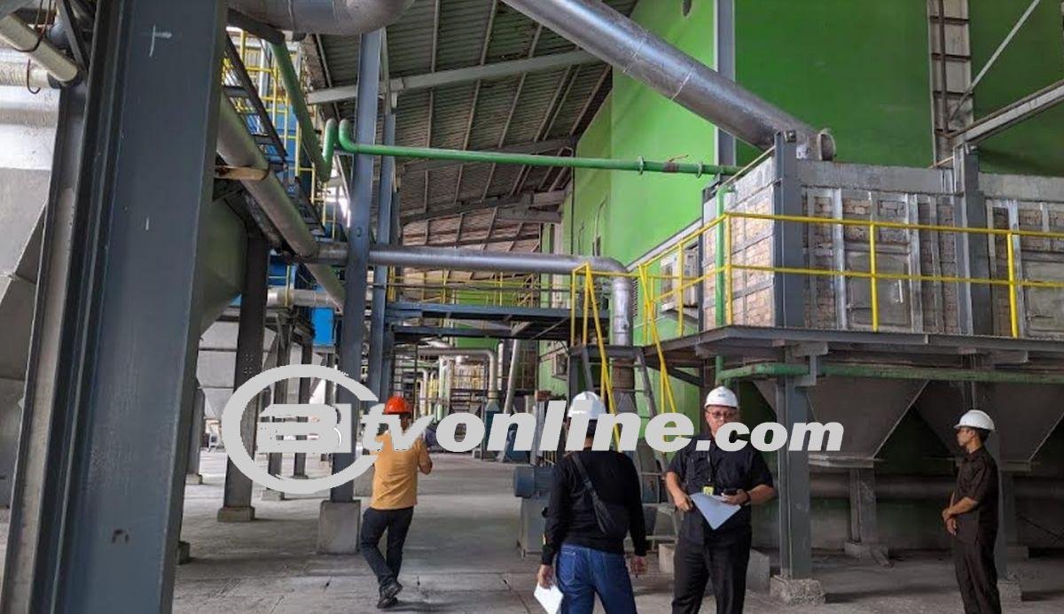 Penyidik Kejagung Sita Aset PT RBT Terkait Kasus Korupsi Timah