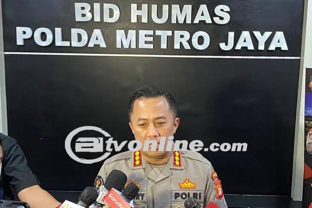 Peran 5 Pelaku Dalam Pembegalan Calon Siswa Bintara Polri