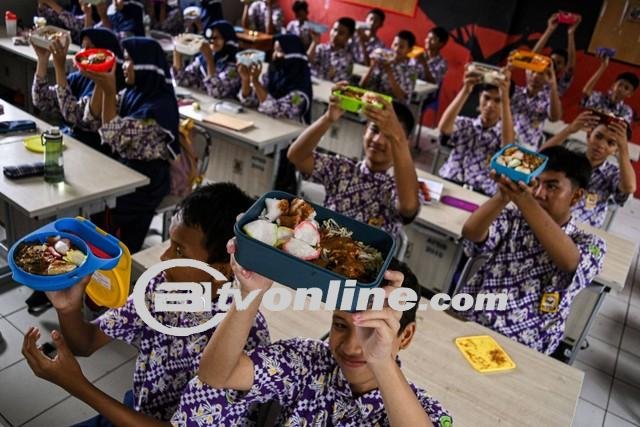 Perubahan Paradigma: RUU Kementerian Negara dan Antisipasi Kabinet Prabowo