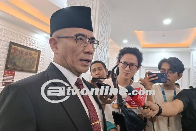 Ketua KPU Dilaporkan Berulang Soal Dugaan Kasus Asusila, Sanksi Lebih Berat?