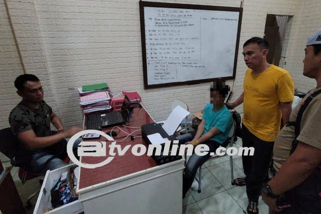 Pria Tewas Dalam Duel Pakai Pisau, Kisah Tragis Penolakan Sodomi di Sukabumi