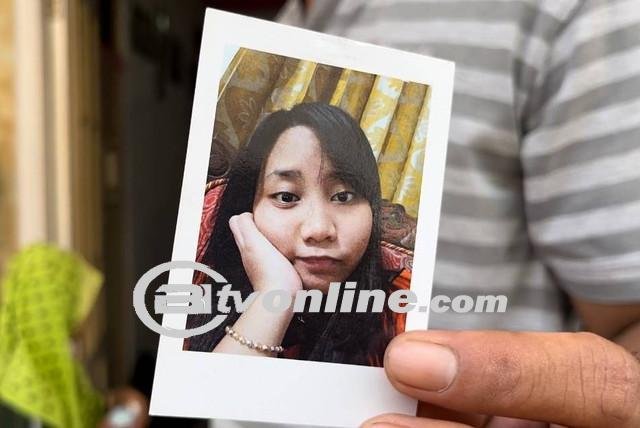Sebelum Ditemukan Tewas, Anita ‘Jasad Perempuan di Lemari’ Datang di Mimpi Ortu