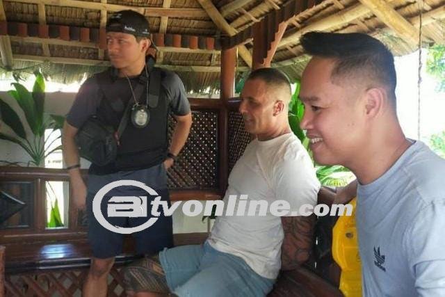 Jaringan Gembong Narkoba Australia Dibongkar, Johan Gregor Hass Tertangkap di Indonesia