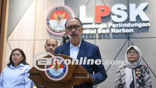 Lembaga Perlindungan Saksi dan Korban (LPSK) Bersama Kemenkumham Siapkan Lapas Khusus Justice Collaborator