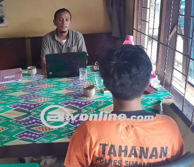 Sepasang Kekasih yang Masukkan Bayi ke Jok Motor Ternyata Pernah Kuburkan Bayi