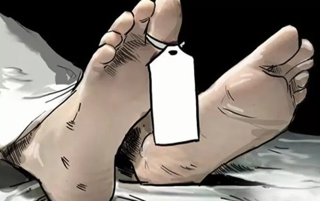 Tragedi Pembunuhan di Mandailing Natal! Suroso Batubara, Tersangka Membunuh Selingkuhannya Evi Indah Sari