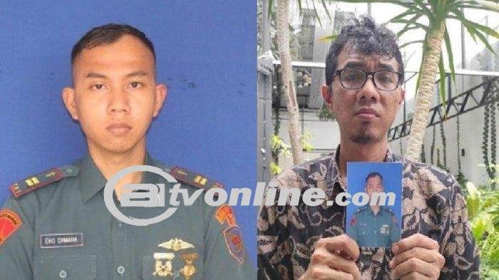 Misteri Kematian Lettu Laut Eko Damara : Bunuh Diri atau Pembunuhan?