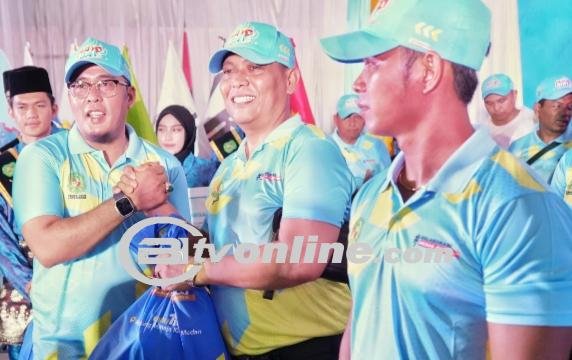 Pemko Medan dan Wakil Wali Kota Aulia Rachman Mencurahkan Harapan dan Komitmen Untuk Kesejahteraan Buruh
