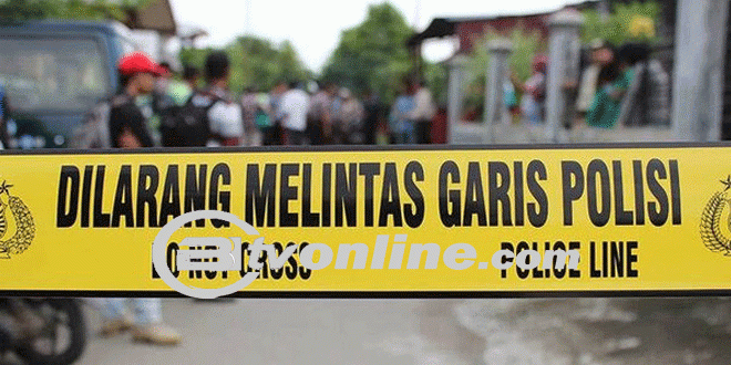 Riwayat Kekerasan! 5 Pembunuhan Sadis Pekan Ini di Indonesia