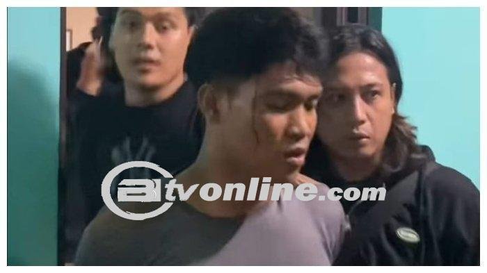 Iri Dengan Kesuksesan Teman! Irwan Nekat Membunuh Bayu Handono!