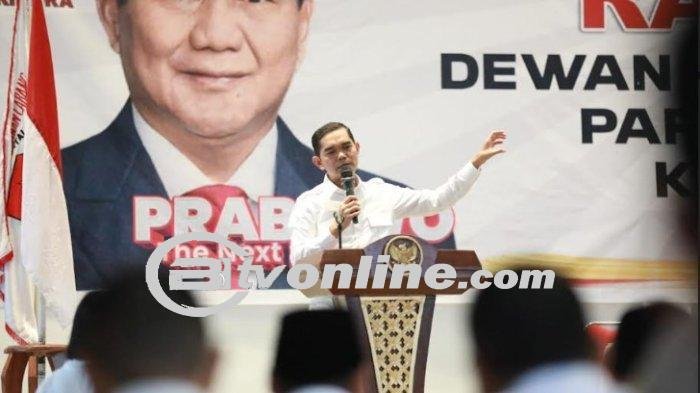 Kontroversi Pergeseran Suara: Gerindra Kecewa MK Tolak Gugatan Meski PN Medan Vonis 3 Pelaku