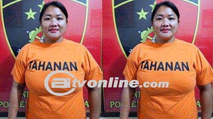 Motif Istri Inisial VI Nekat Siramkan Air Keras dan Air Cabai ke Tubuh Suaminya Hingga Melepuh