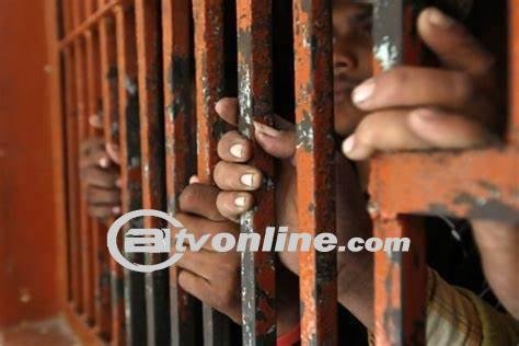 Dua Tersangka Anggota Geng Motor Dibekuk Polisi di Sergai