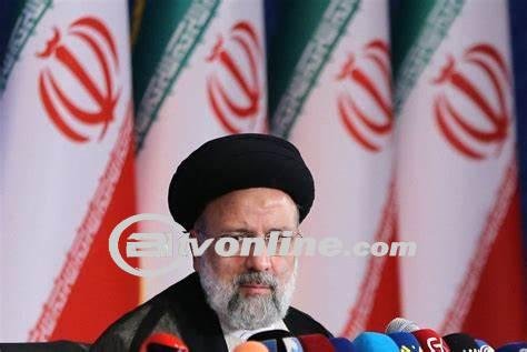 Jatuhnya Pesawat Yang Membawa Presiden Iran dan Pejabat Penting Lainnya