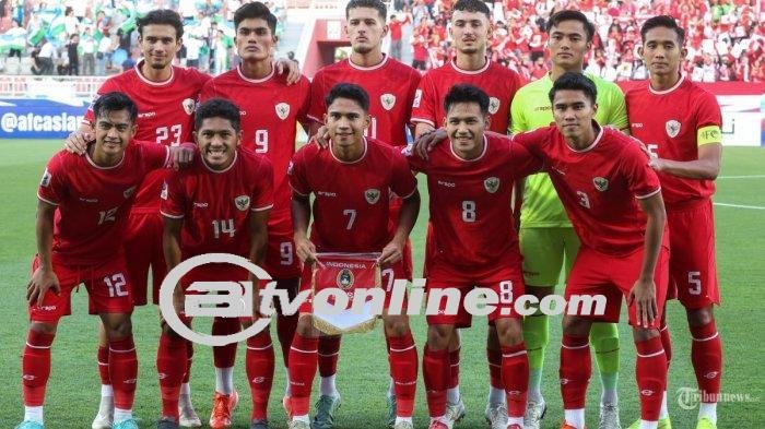 Calvin Verdonk dan Jens Rave Diprediksi Masuk Tim Inti: Bocoran Susunan Pemain Timnas Indonesia vs Tanzania