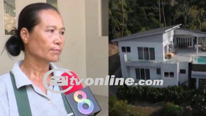 Diwarisi Harta 22 Milyar , ART Mendapatkan Kejutan Tak Terduga Dari Majikannya Yang Bunuh Diri!