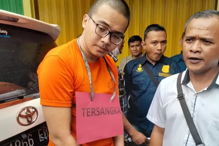 Mahasiswa UI Divonis Seumur Hidup, Lolos Dari Vonis Mati Dalam Kasus Pembunuhan Juniornya
