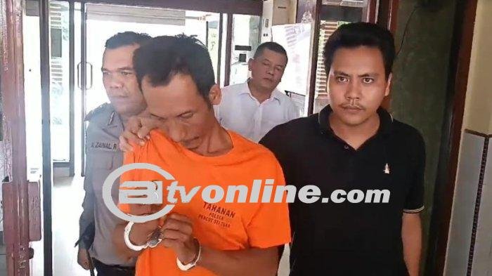 Kronologi Mantan Karyawan Bakar Majikan di Medan Tembung