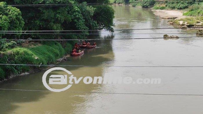 Petugas Sungai Medan Hilang! Tragedi di Aliran Sungai Silau
