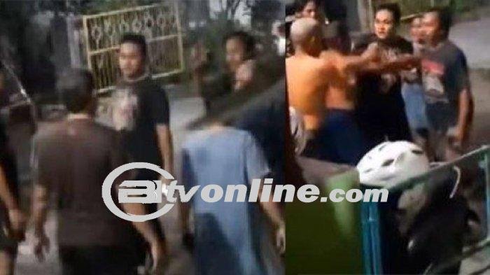Kondisi Kebebasan Beragama di Tengah Ancaman,Kasus Mahasiswa Katolik dan Jemaat Gereja Gresik