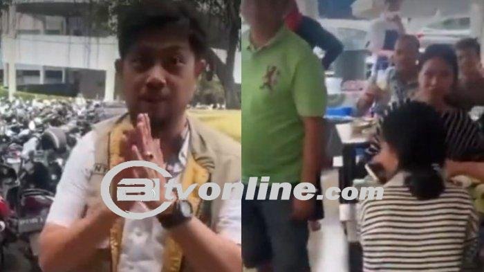 Kontroversi Pajak Pedagang: Video Viral Memunculkan Pertanyaan Tentang Kewajiban dan Hak