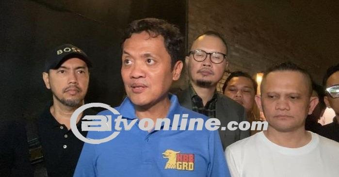 Habiburokhman Kritik Penanganan Kasus Anandira Sebagai Korban Perselingkuhan Yang Berakhir Sebagai Tersangka UU ITE