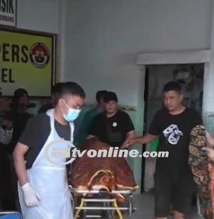 Mencoba Kabur dari Razia Narkoba,Candra Widodo Tewas! Diduga Kelelahan