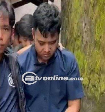 Istri AARN Syok! Batalkan Resepsi Pernikahan Setelah Tragedi