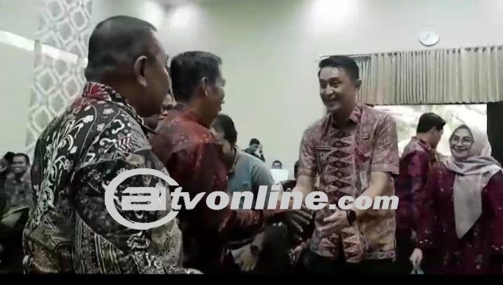 Pelayanan Publik Terdepan, Muaro Jambi Luncurkan Inovasi Dinas Kependudukan