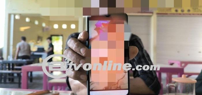Kisah Tragis Perjalanan Cinta Yang Terungkap Melalui Video Syur!