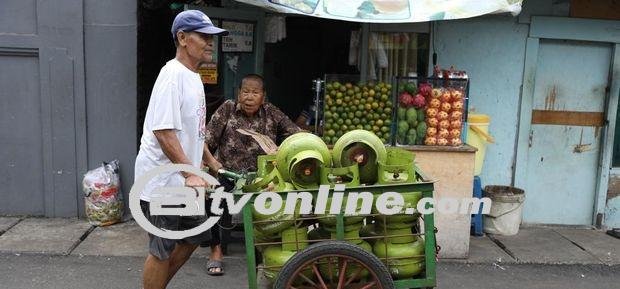 Pemerintah Berencana Menggantikan Gas LPG dengan Solusi Baru, Apa Itu?