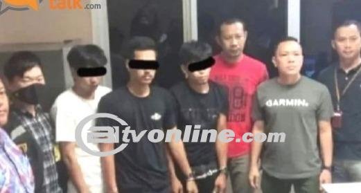 Penangkapan Enam Penumpang Pesawat Bawa Sabu 25 Kg Guncang Bandara Kualanamu