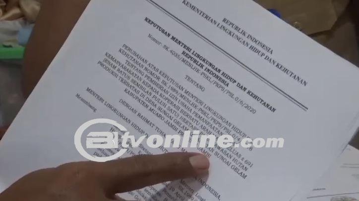 Pencarian Keadilan Kelompok Tani Karya Mamkur : Kisah Pertarungan Atas Lahan Yang Disengketakan