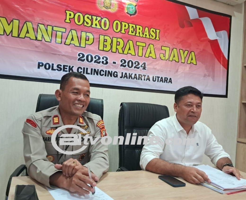 Klarifikasi Penanganan Kasus Pengeroyokan di Dagga Social Bar: Polsek Cilincing Tegaskan Profesionalisme dan Objektivitas
