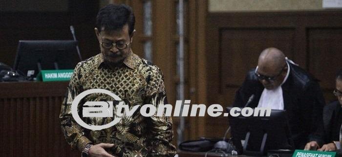 Menanti Kesaksian Istri dan Anak SYL dalam Kasus Korupsi Kementan