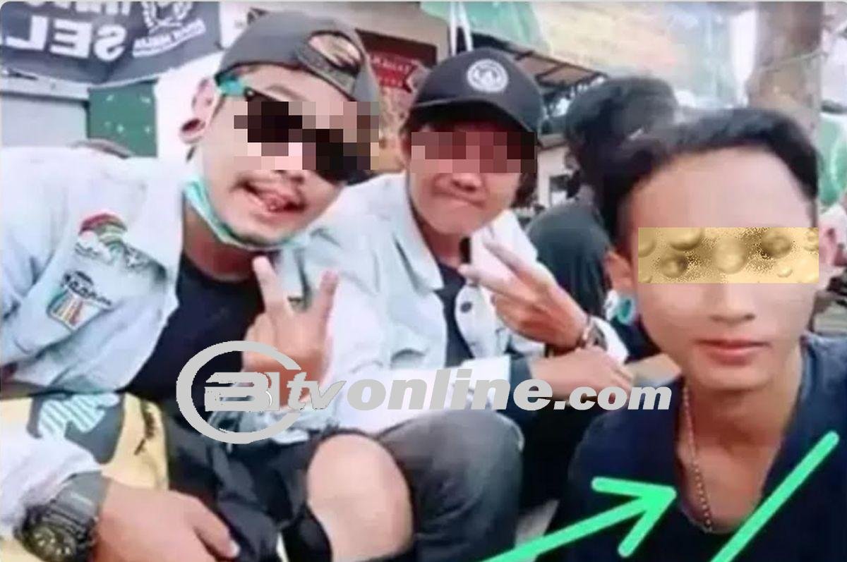 Beredar Foto Diduga Egi Pembunuh Vina Cirebon, Begini Reaksi Polda Jabar