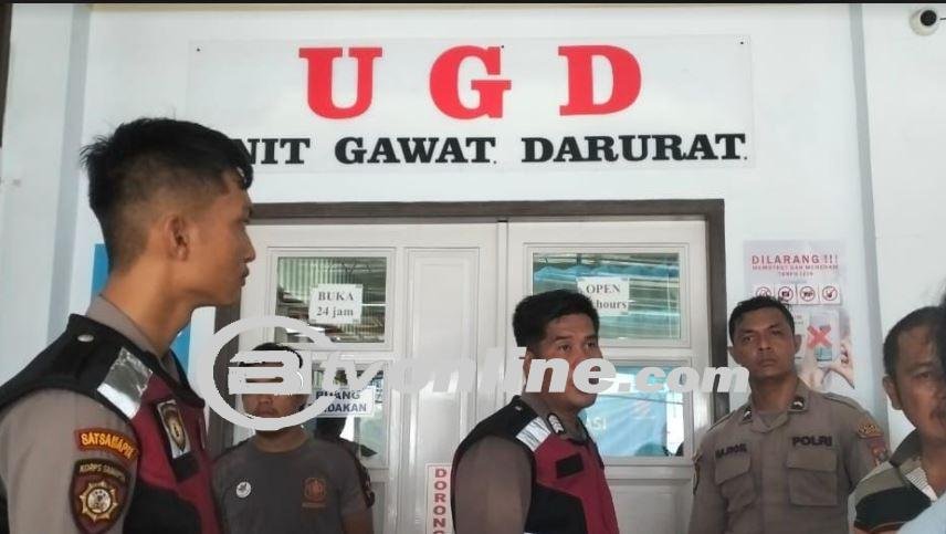 Anjing Dibiarkan Liar oleh Pemilik, Gigit 2 Bocah Hingga Masuk Rumah Sakit di Nias Selatan: Ancaman Virus Rabies!