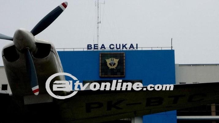 Kejagung Periksa PNS Bea Cukai Terkait Dugaan Korupsi Importasi Gula