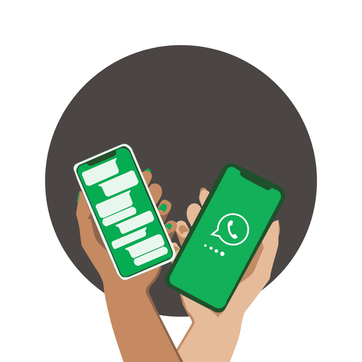Awas! Bahaya Penipuan di WhatsApp Mengintai, Simak Modusnya